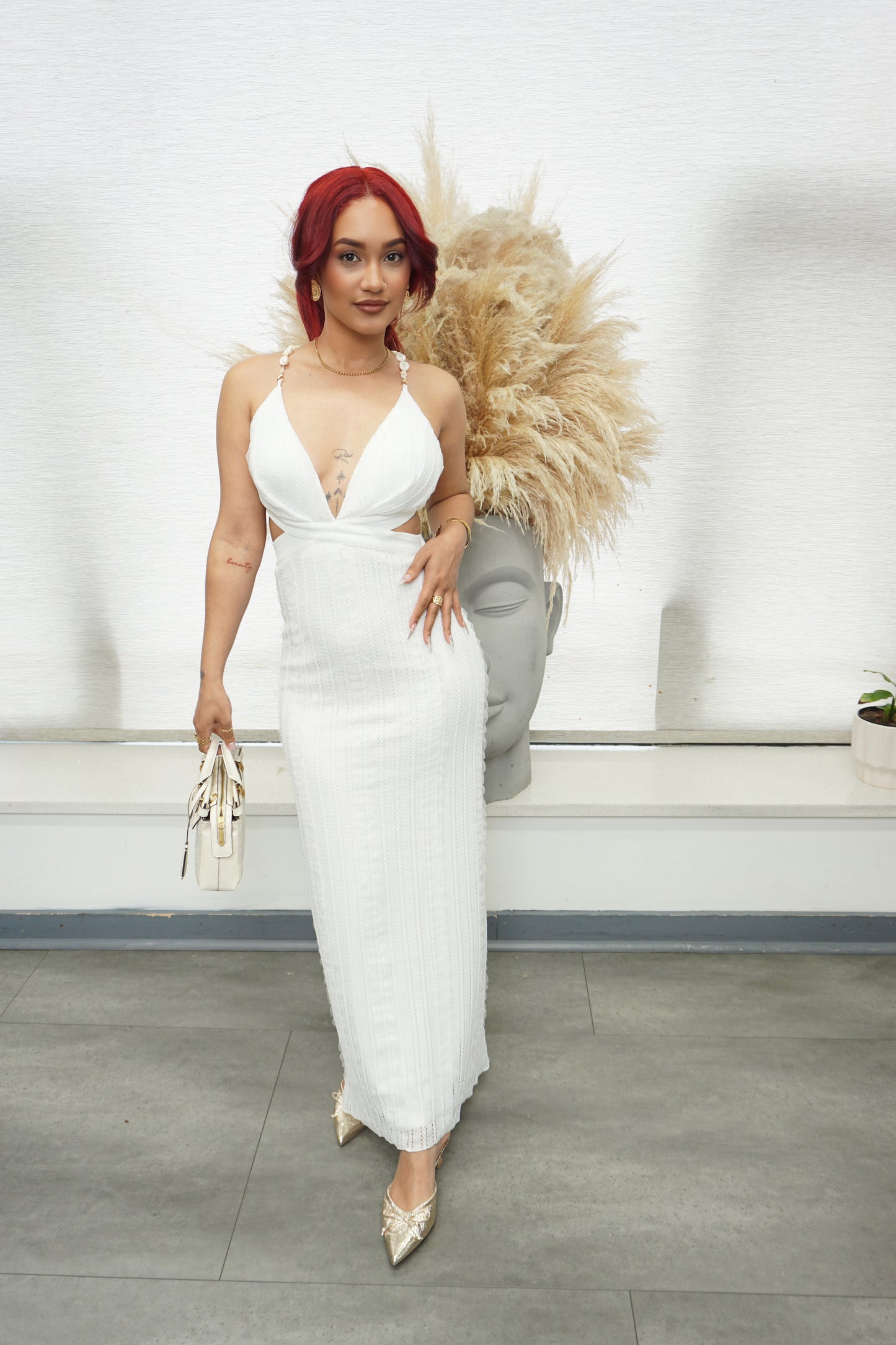 White Sands Maxi